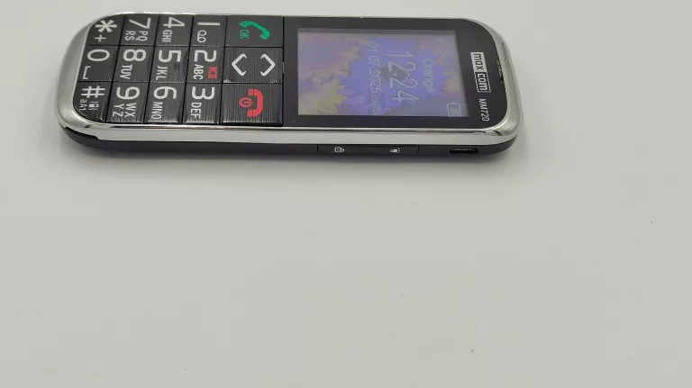 TELEFON MAXCOM MM720