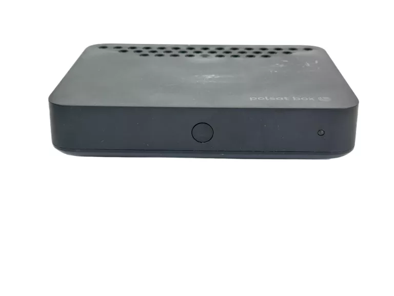 DEKODER POLSAT BOX 4K LITE, MODEL D64AX