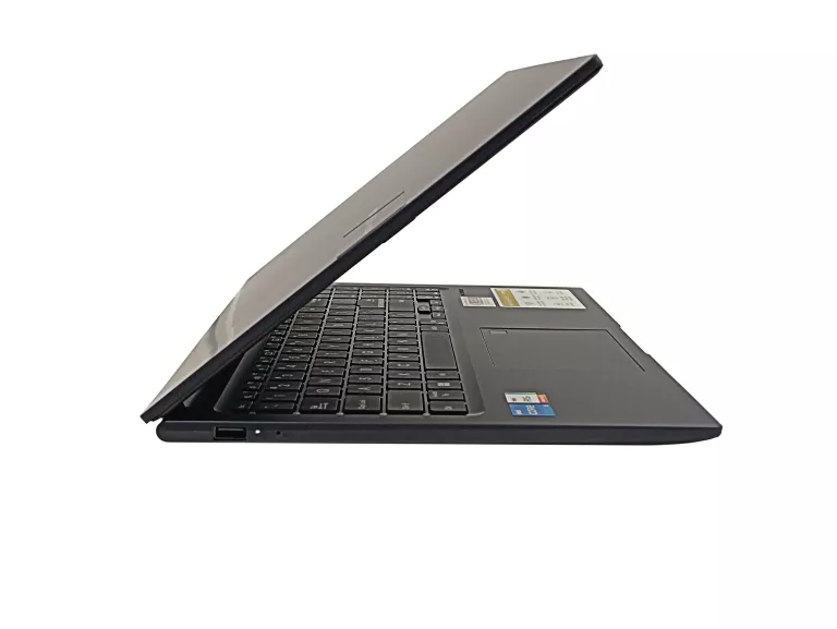 LAPTOP ASUS VIVOBOOK 15 X1504V 15,6'' I5-1334U 16/512GB SSD - GW. 06.2027R