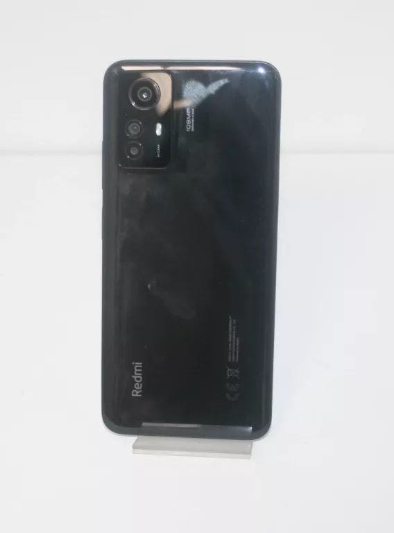 TELEFON REDMI NOTE 12S 8/256 GB