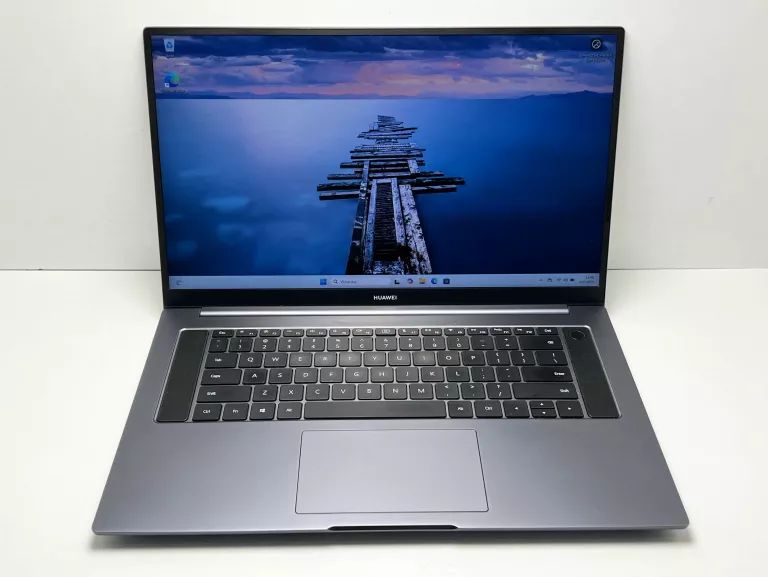 LAPTOP HUAWEI MATEBOOK D 16 HVY-WAP9 | AMD RYZEN 5 4600H | 16GB | 512GB