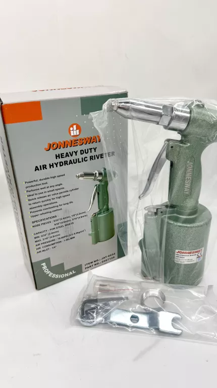NITOWNICA PNEUMATYCZNA JONNESWAY JAT-6034 2,4- 4,8 ALU STAL