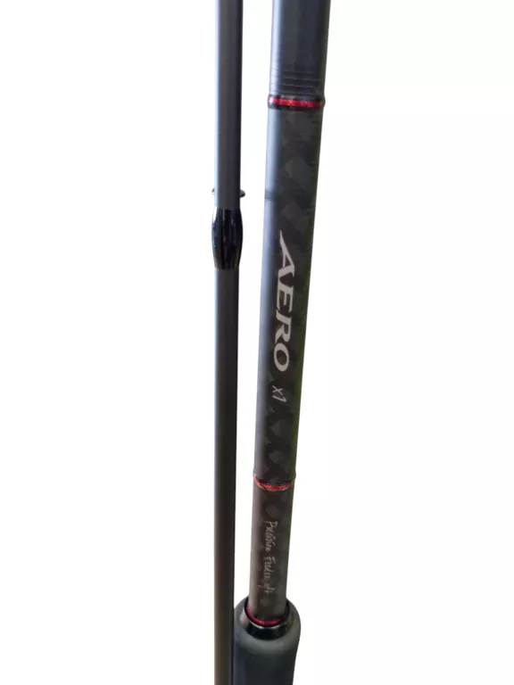 WĘDKA SHIMANO AERO X1 PRECISION FEEDER 3,35M 70G