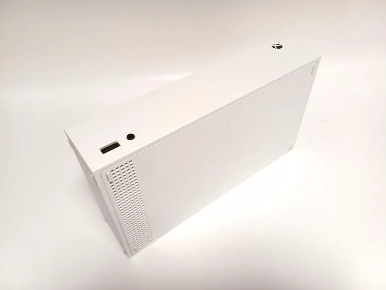 KONSOLA XBOX SERIES S 512 SSD GB FAJNY ZESTAW!