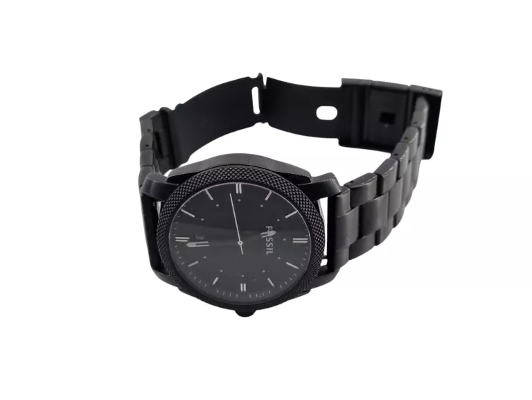 MĘSKI ZEGAREK FOSSIL FS4775 ŁADNY STAN
