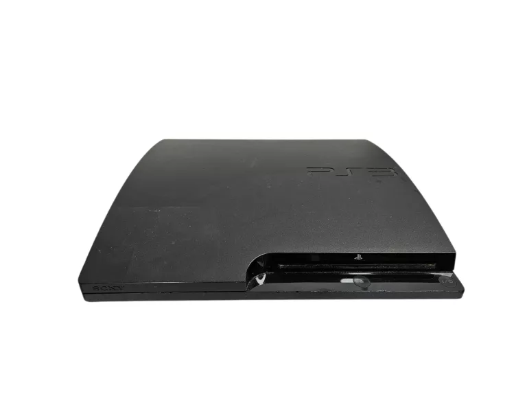 KONSOLA SONY PLAYSTATION 3 SLIM 160 GB CECH-3003A