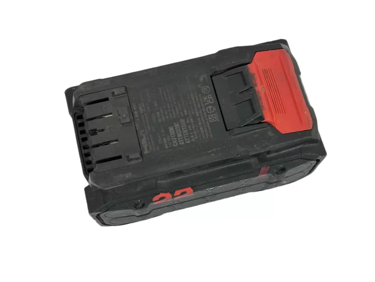 AKUMULATOR HILTI B 22-110 DO ELEKTRONARZĘDZI BATERIA 5AH NURON