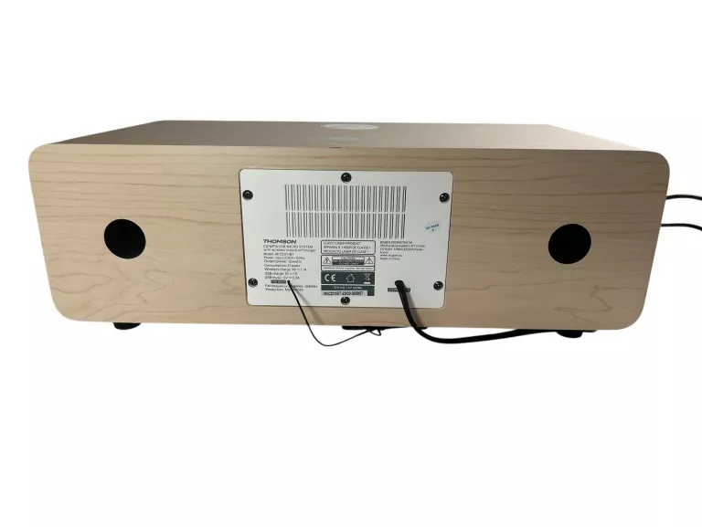 MINIWIEŻA STEREO THOMSON MIC201IBT