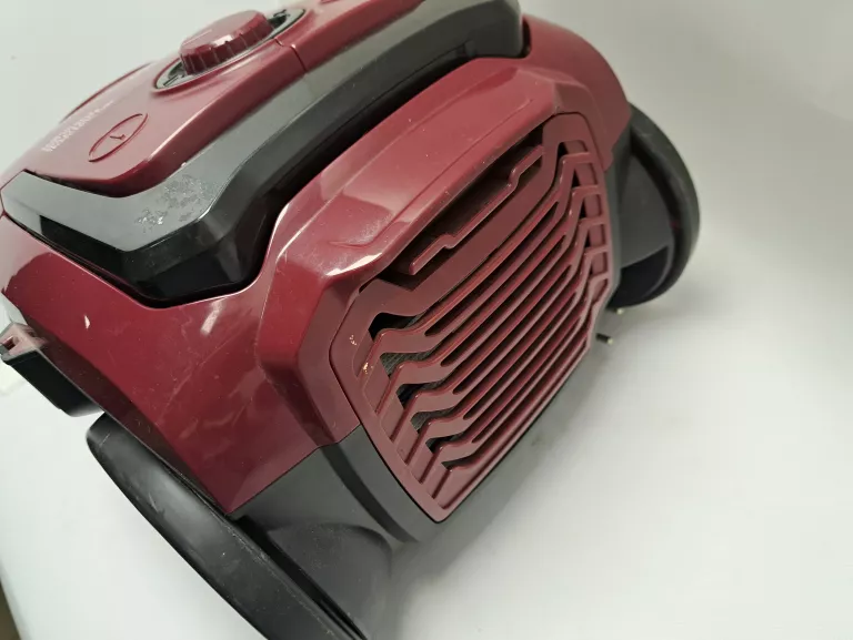 ODKURZACZ ZELMER EFFECTO ZVC301SK