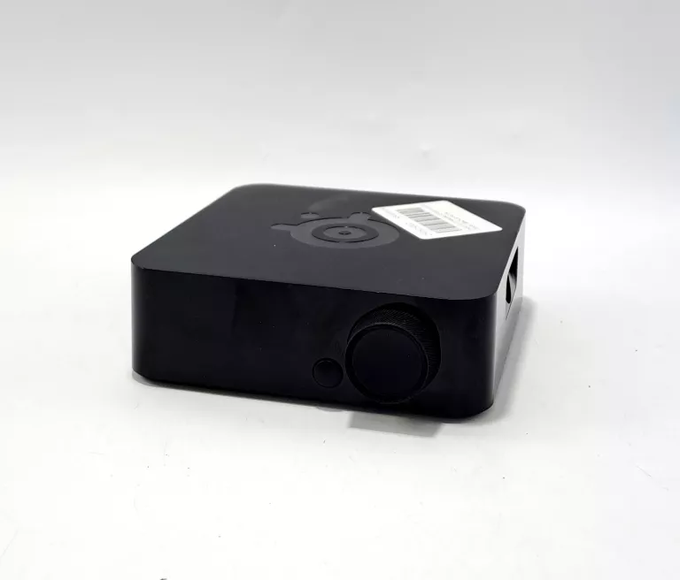 BAZA STACJA STEELSERIES GAMEDAC HS-00014TX
