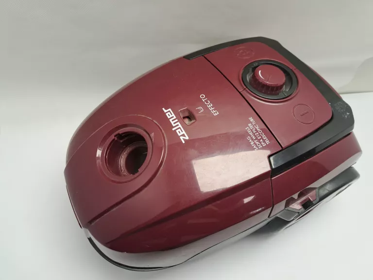 ODKURZACZ ZELMER EFFECTO ZVC301SK