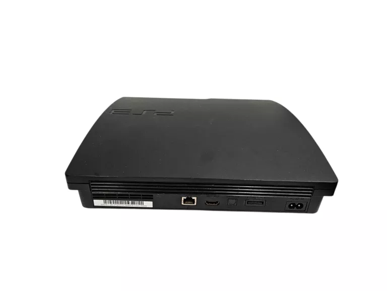 KONSOLA SONY PLAYSTATION 3 SLIM 160 GB CECH-3003A