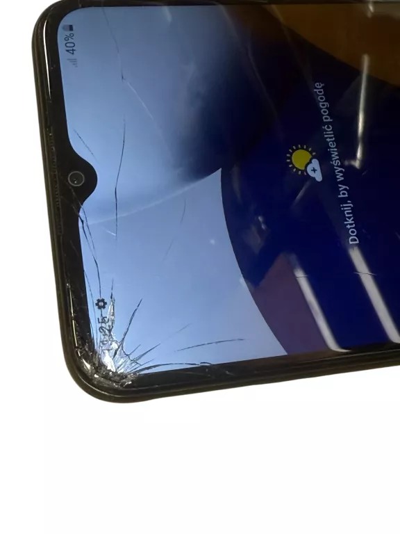 SAMSUNG GALAXY A03 4/64GB ZOBACZ