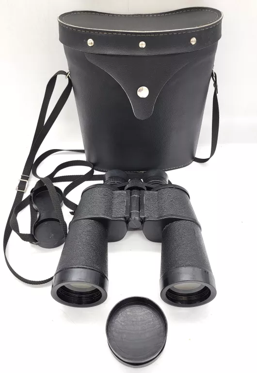 LORNETKA TENTO 7X50 + POKROWIEC