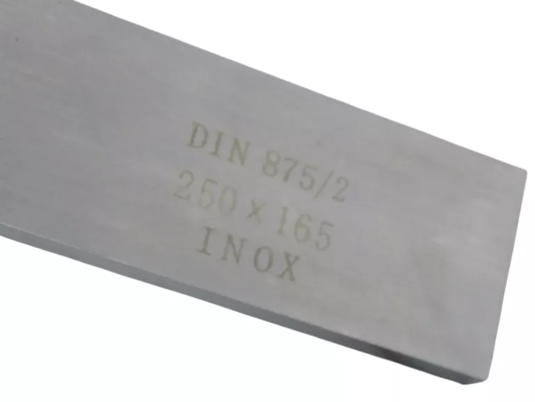 KĄTOWNIK 250X165 INOX