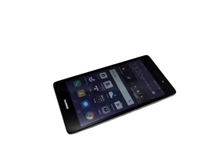 HUAWEI P8 LITE 2 GB / 16 GB 4G (LTE) CZARNY