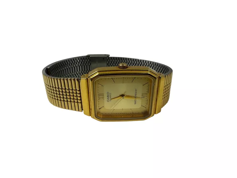 ZEAGREK CASIO MQ-402