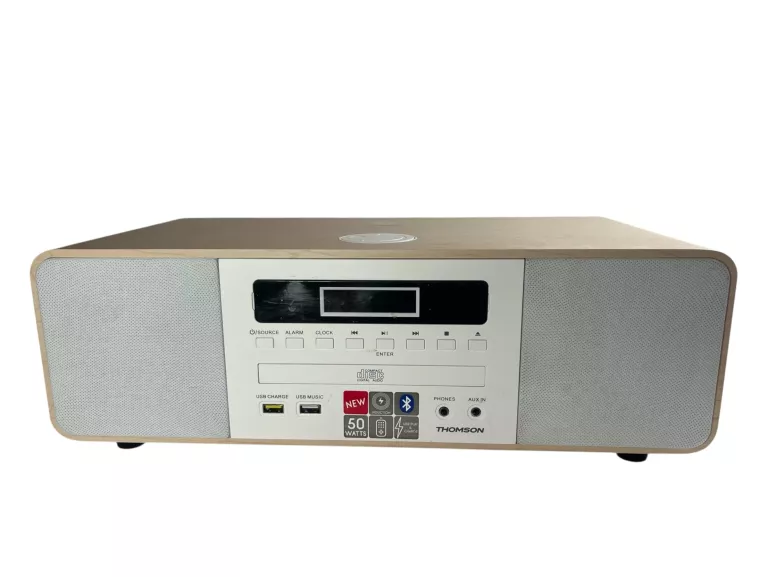 MINIWIEŻA STEREO THOMSON MIC201IBT