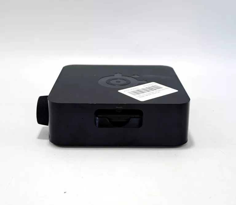 BAZA STACJA STEELSERIES GAMEDAC HS-00014TX