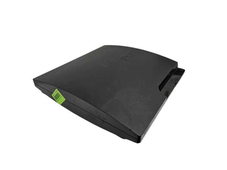 KONSOLA SONY PLAYSTATION 3 SLIM 160 GB CECH-3003A