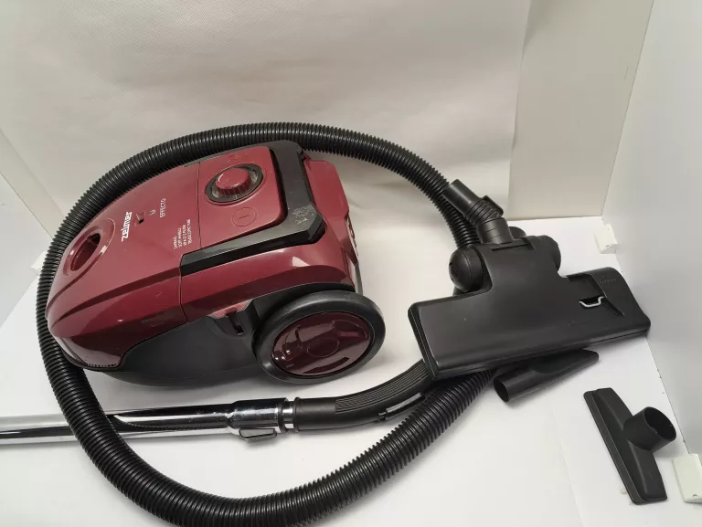 ODKURZACZ ZELMER EFFECTO ZVC301SK