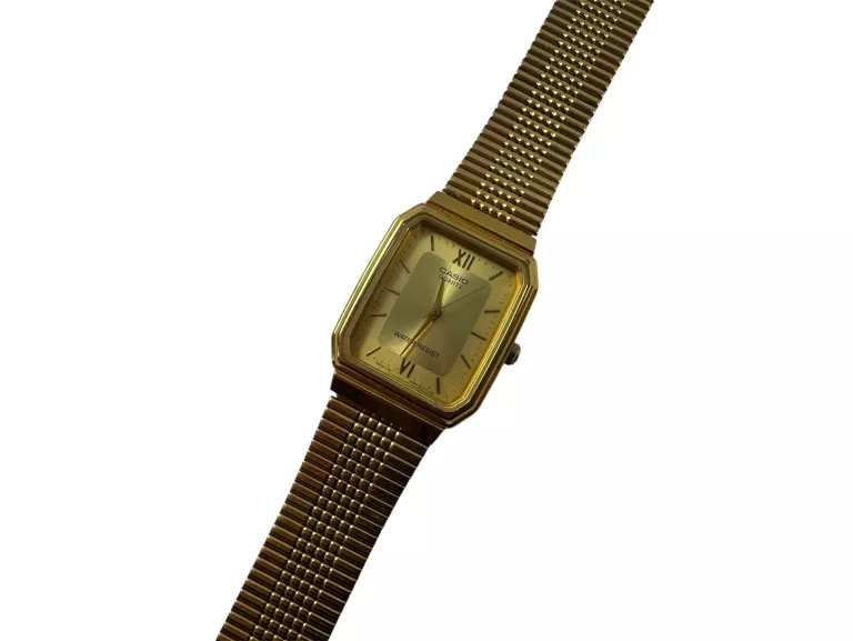 ZEAGREK CASIO MQ-402