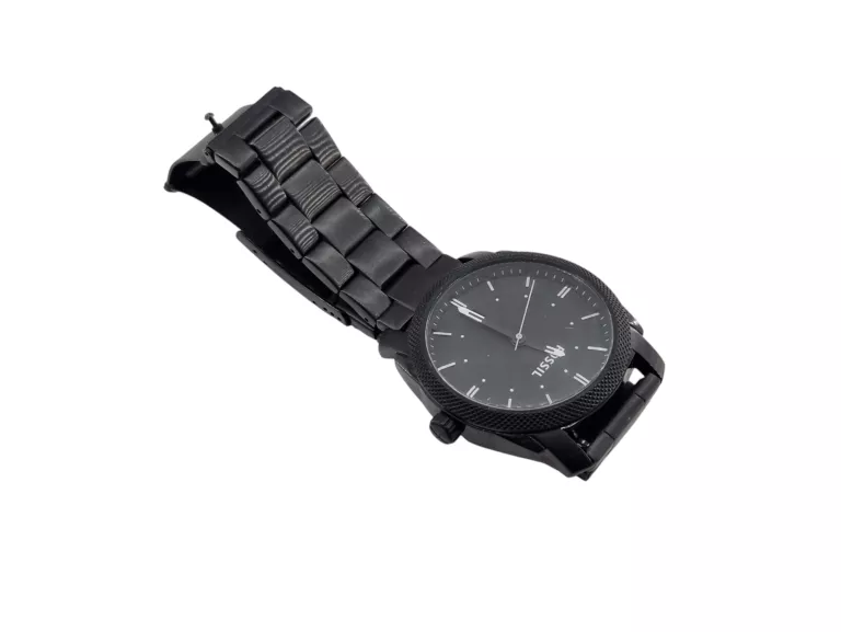 MĘSKI ZEGAREK FOSSIL FS4775 ŁADNY STAN