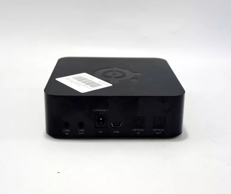BAZA STACJA STEELSERIES GAMEDAC HS-00014TX