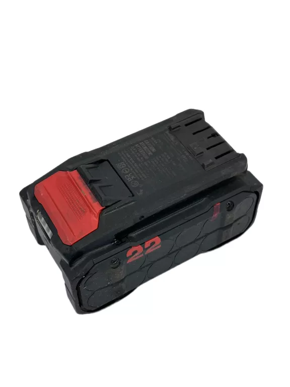 AKUMULATOR HILTI B 22-110 DO ELEKTRONARZĘDZI BATERIA 5AH NURON