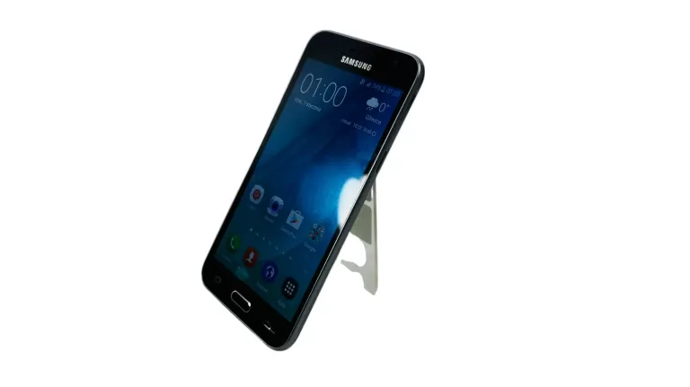 TELEFON SAMSUNG GALAXY J3 2016 STAN DOBRY