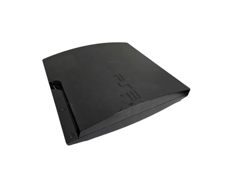 KONSOLA SONY PLAYSTATION 3 SLIM 160 GB CECH-3003A