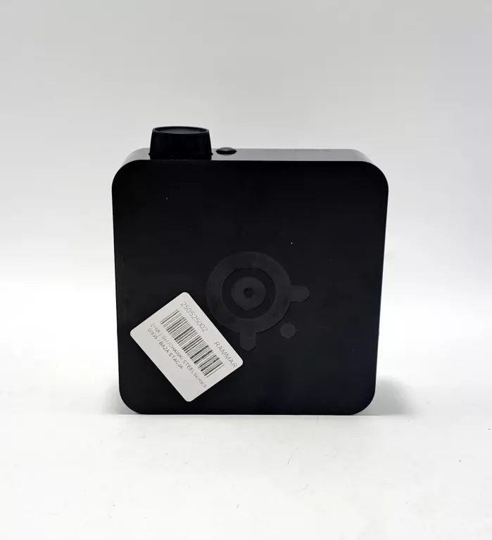 BAZA STACJA STEELSERIES GAMEDAC HS-00014TX