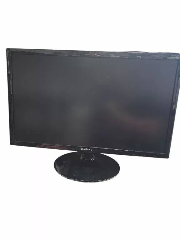 MONITOR SAMSUNG S24D33H