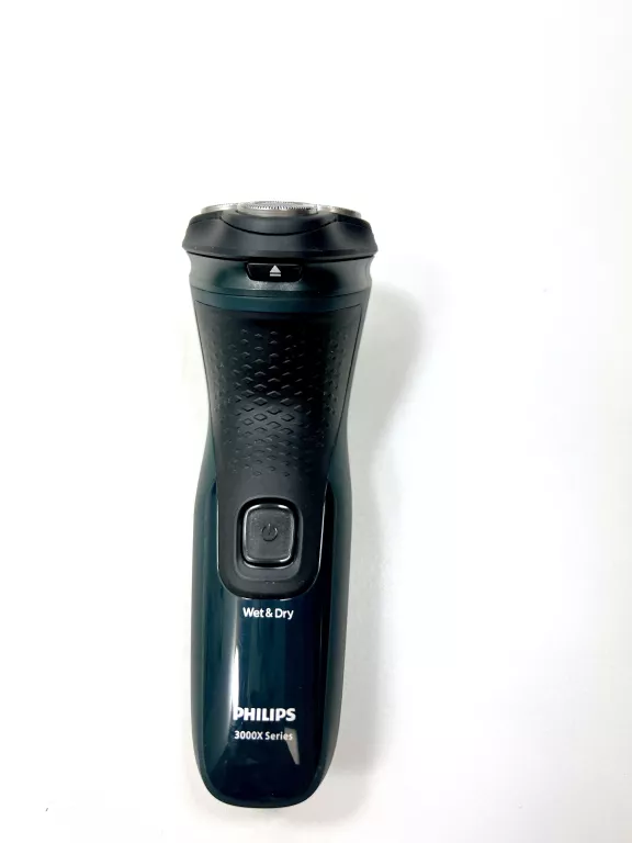 GOLARKA PHILIPS X3002 + PARAGON / PUDEŁKO