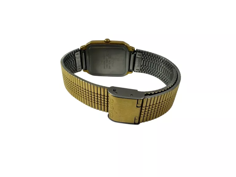 ZEAGREK CASIO MQ-402