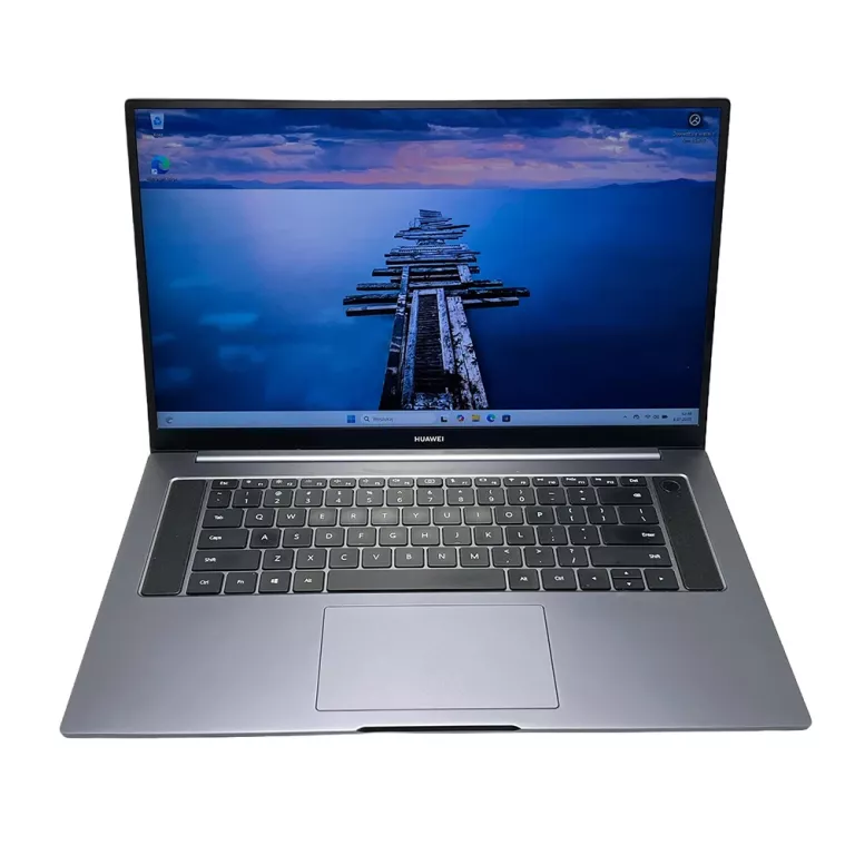 LAPTOP HUAWEI MATEBOOK D 16 HVY-WAP9 | AMD RYZEN 5 4600H | 16GB | 512GB