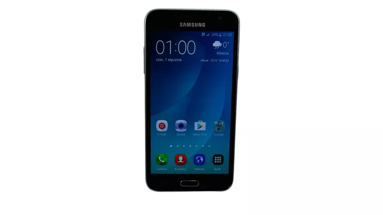 TELEFON SAMSUNG GALAXY J3 2016 STAN DOBRY