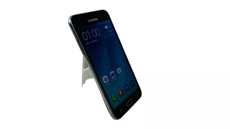 TELEFON SAMSUNG GALAXY J3 2016 STAN DOBRY