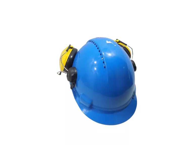 KASK BUDOWLANY 3M G3000 HEŁM OCHRONNY