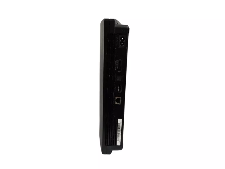 KONSOLA SONY PLAYSTATION 3 SLIM 160 GB CECH-3003A