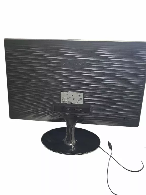 MONITOR SAMSUNG S24D33H