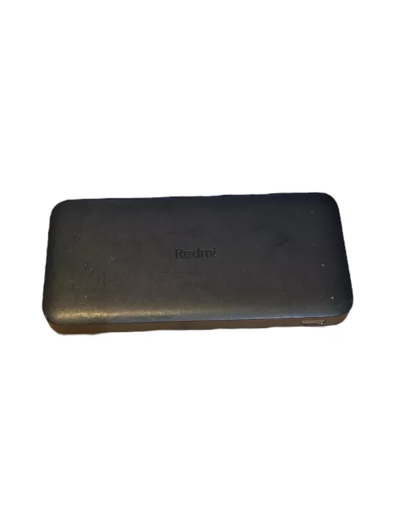 POWERBANK 22,5W XIAOMI 10000MAH BEZPRZEWODOWE 10W