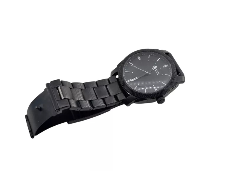 MĘSKI ZEGAREK FOSSIL FS4775 ŁADNY STAN