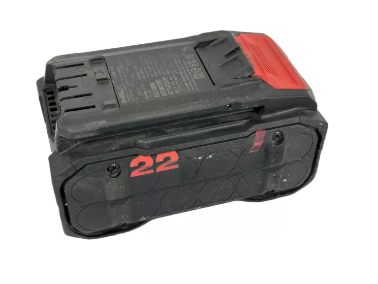 AKUMULATOR HILTI B 22-110 DO ELEKTRONARZĘDZI BATERIA 5AH NURON