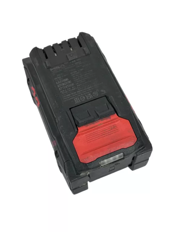 AKUMULATOR HILTI B 22-110 DO ELEKTRONARZĘDZI BATERIA 5AH NURON