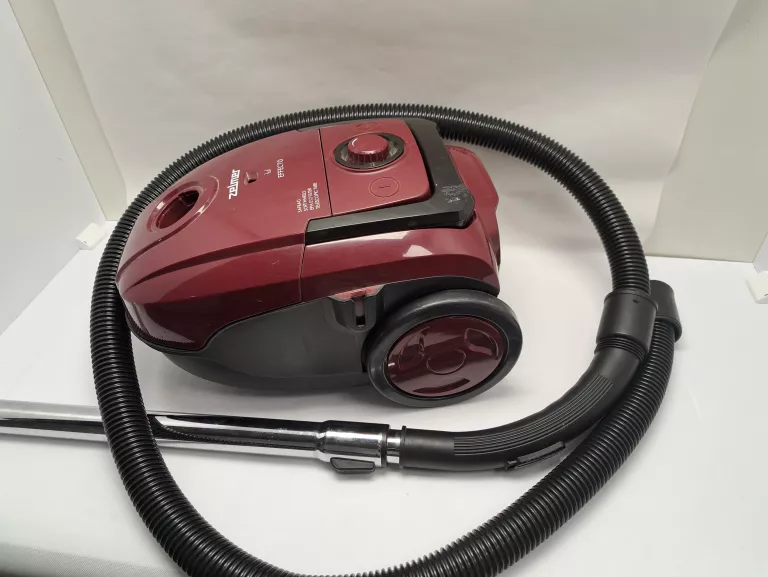 ODKURZACZ ZELMER EFFECTO ZVC301SK