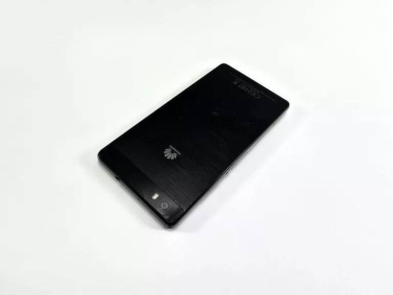 HUAWEI P8 LITE 2 GB / 16 GB 4G (LTE) CZARNY
