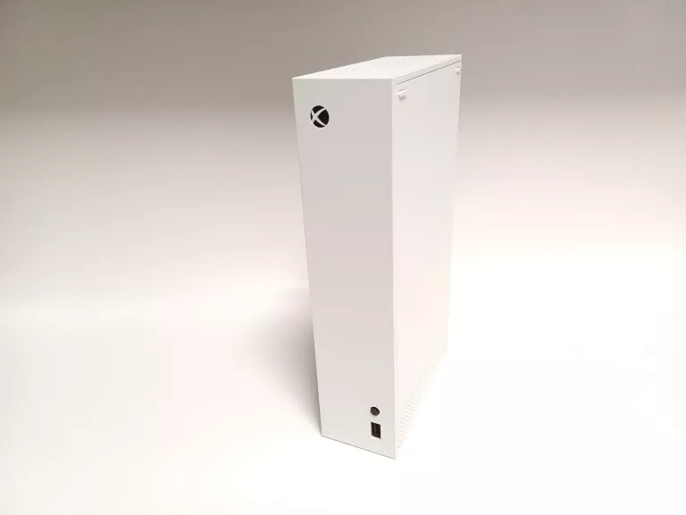 KONSOLA XBOX SERIES S 512 SSD GB FAJNY ZESTAW!