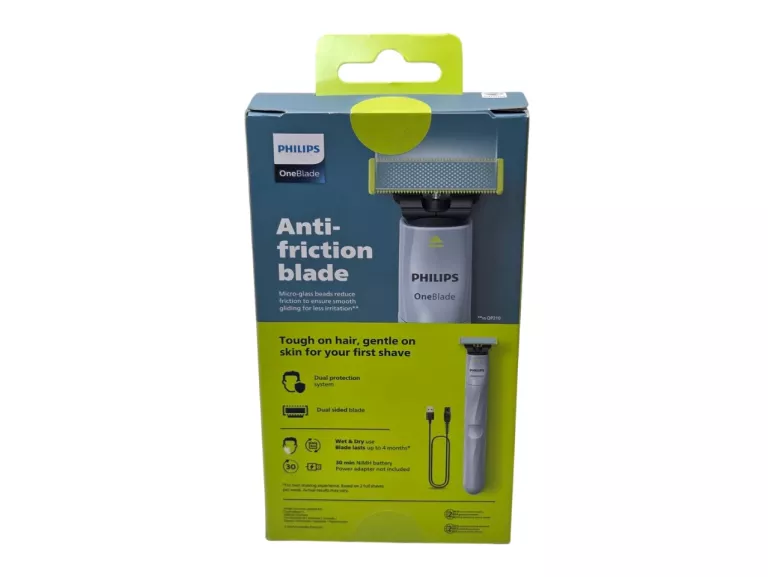 GOLARKA PHILIPS ONEBLADE QP1324/20