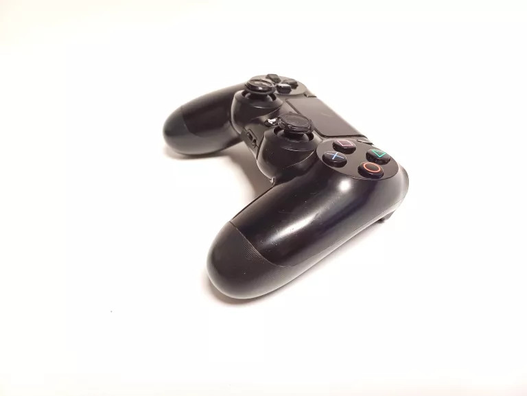 ORYGINALNY PAD DO PS4 CZARNY